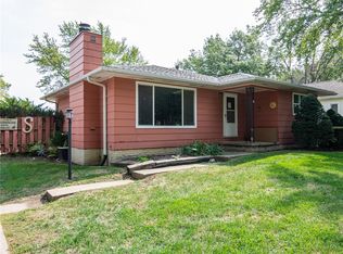 511 N Sherman St, Stuart, IA 50250