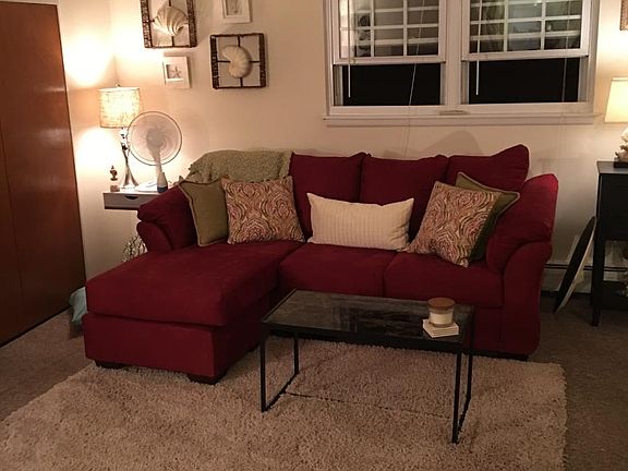 Living/Bedroom