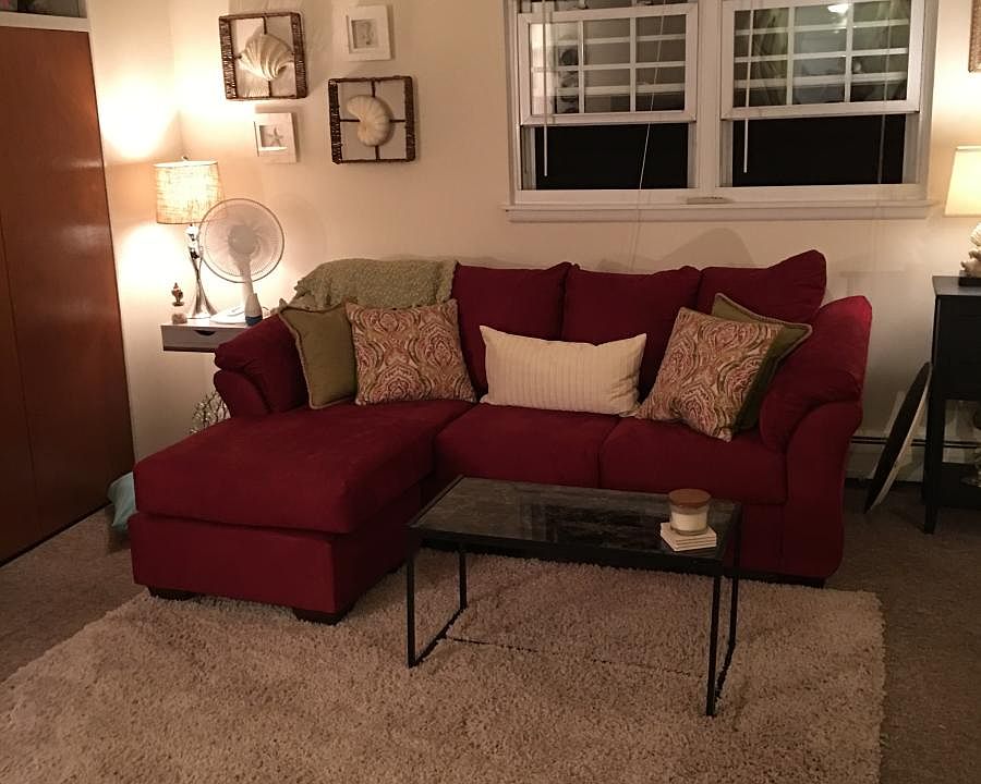 Living/Bedroom