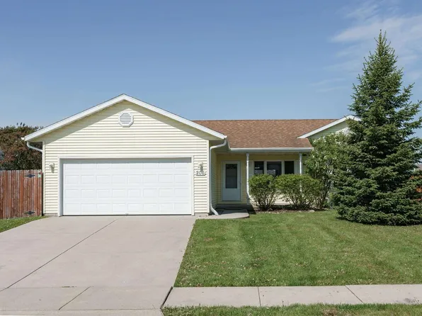 206 Cedar Avenue, Delavan, WI 53115
