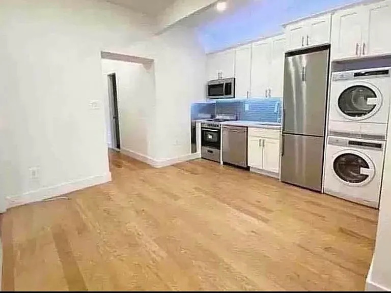 2041 Adam Clayton Powell Jr Blvd #2A — Photo 2