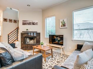 4432 Bowser Ave UNIT D, Dallas, TX 75219