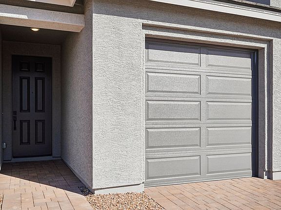 Estrella Crossing - Opal RV Garage Interior Image 3