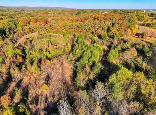 1312 S Caddo St, Muldrow, OK 74948