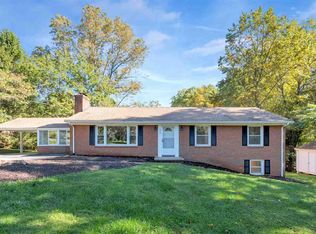 2700 Northfield Rd, Charlottesville, VA 22901