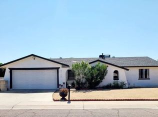 5125 W Caribbean Ln, Glendale, AZ 85306