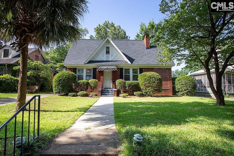 2824 Duncan St, Columbia, SC 29205 Zillow