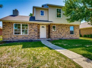 4618 Ebb Tide Dr, Rowlett, TX 75088