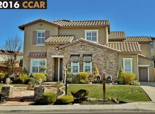 1423 Menton St, Danville, CA 94506