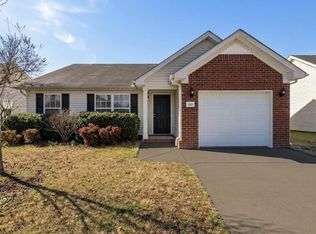 1927 Colyn Ave, Murfreesboro, TN 37128