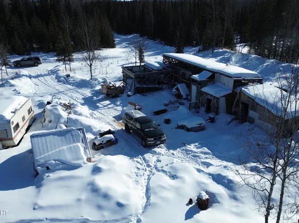 19043 Squirrel St, Kasilof, AK 99610