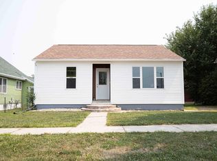 402 S Carpenter St, Tripp, SD 57376