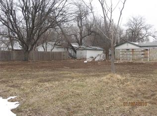 1555 SW 25th St, Oklahoma City, OK 73108