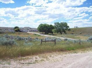 32 Irvine Rd, Douglas, WY 82633