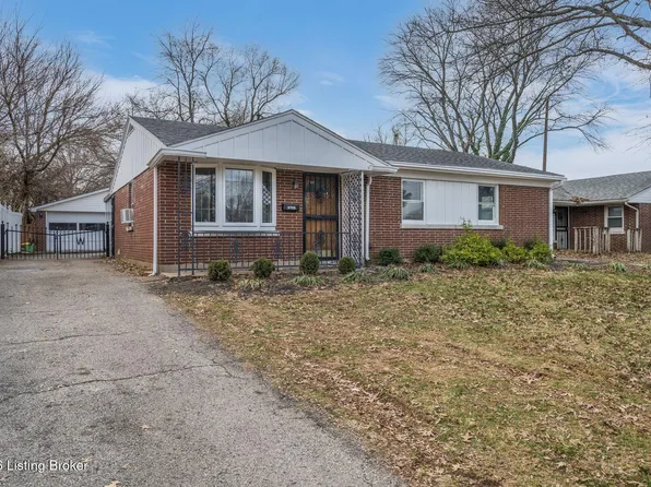 9708 Galene Dr, Jeffersontown, KY 40299