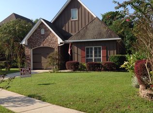953 Grant Park Dr, Mobile, AL 36606