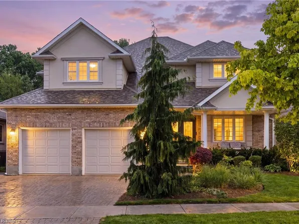 59 Templeton Dr, Kitchener, ON N2A 4G1