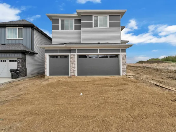 12 Cobblestone Gate, Spruce Grove, AB T7X 4E4