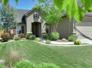 676 W Valentino St, Meridian, ID 83646