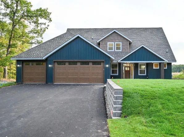 3564 Edmar Ln NE, East Bethel, MN 55092