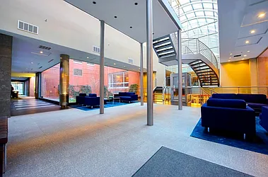Rented by Compass