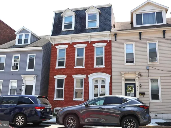 470 W King St, York, PA 17401