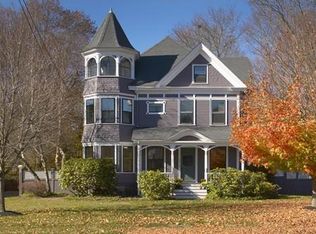 428 Lexington St, Waltham, MA 02452