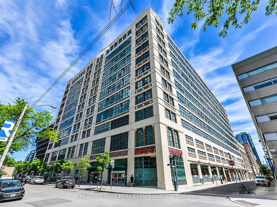 1st image of 155 Dalhousie St #801