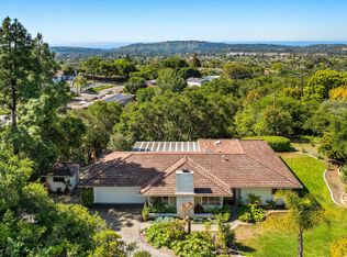 17 La Lita Ln, Santa Barbara, CA 93105