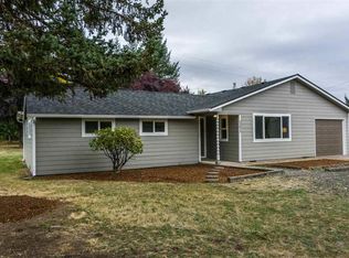 33815 Highway 99e, Tangent, OR 97389