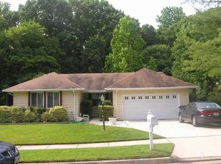 6205 Fushsimi Ct, Burke, VA 22015