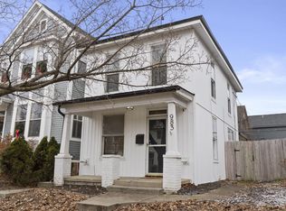 983 Michigan Ave, Columbus, OH 43201