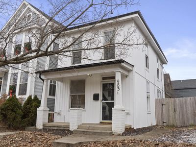 983 Michigan Ave, Columbus, OH, 43201