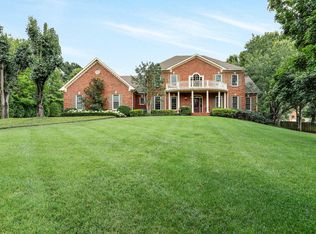 726 Jones Pkwy, Brentwood, TN 37027