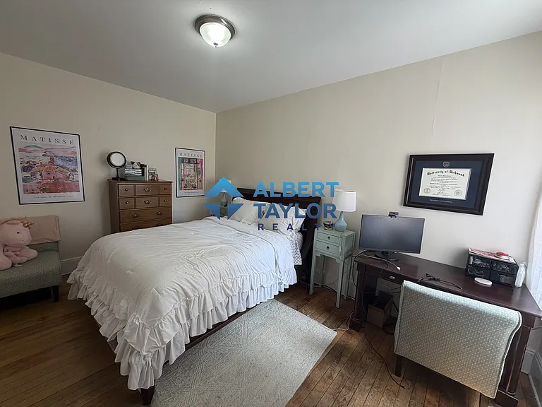 Bedroom #3