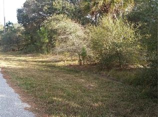 Fronda Ave, North port, FL 34291