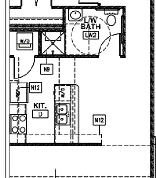 419 Campbell Ave SW #201 — Photo 9
