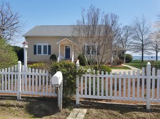 3480 Skipjack Rd, Kinsale, VA 22488