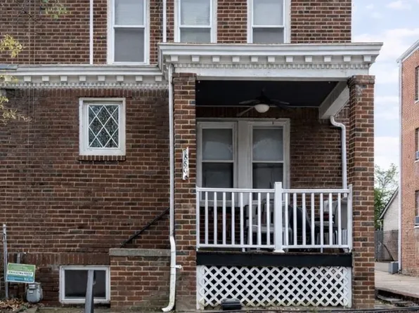 860 Whittier Pl NW, Washington, DC 20012