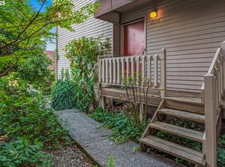 2376 SW Cedar St, Portland, OR 97205