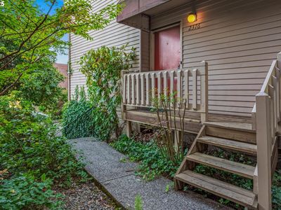 2376 SW Cedar St, Portland, OR, 97205