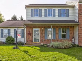 645 N State St, Ephrata, PA 17522