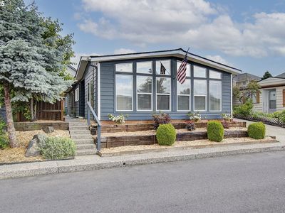 17401 SE 39th St UNIT 208, Vancouver, WA, 98683