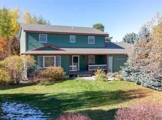 705 Mary Rd, Bozeman, MT 59718