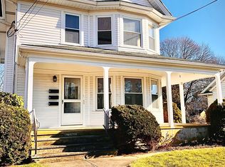 14 William St, Pawcatuck, CT 06379