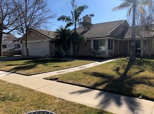 821 W Arbeth St, Rialto, CA 92377