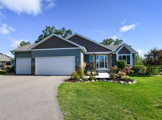 11377 195th Ave NW, Elk River, MN 55330