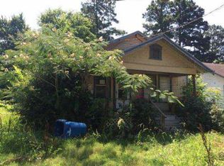 1110 Palestine St, Conroe, TX 77301