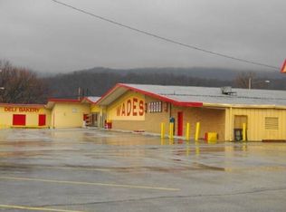 3731 Virginia Ave, Pearisburg, VA 24134