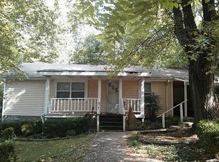 332 E Meadow St, Fayetteville, AR 72701
